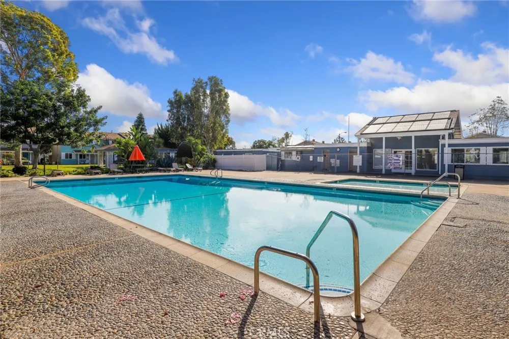 10160 Ascot Circle Huntington Beach, CA 92646