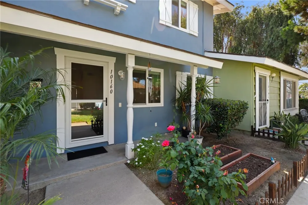 10160 Ascot Circle Huntington Beach, CA 92646