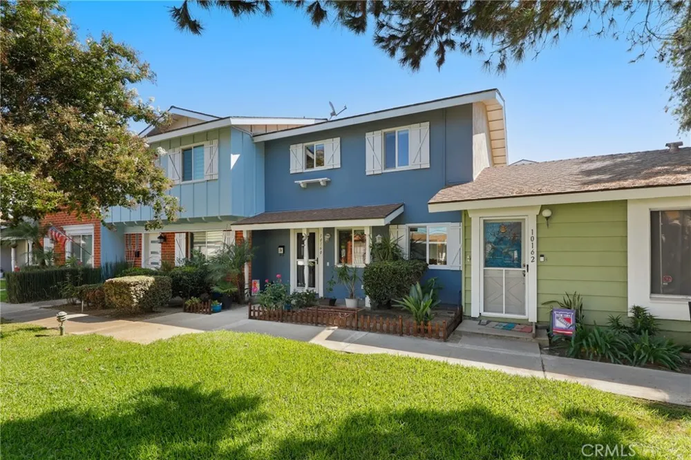 10160 Ascot Circle Huntington Beach, CA 92646