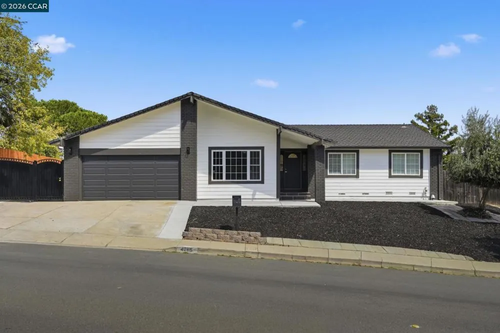 4295 Suzanne Dr Pittsburg, CA 94565