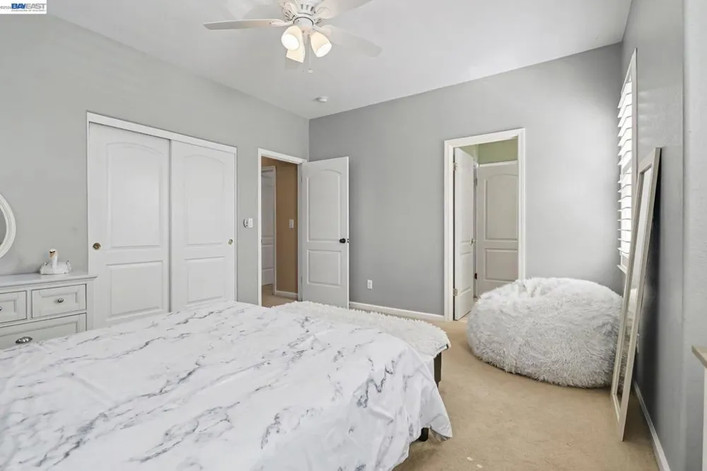 3743 FERNCROFT WAY Dublin, CA 94568