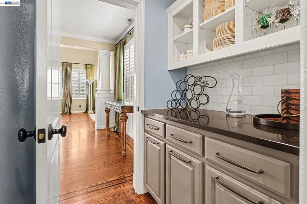3743 FERNCROFT WAY Dublin, CA 94568