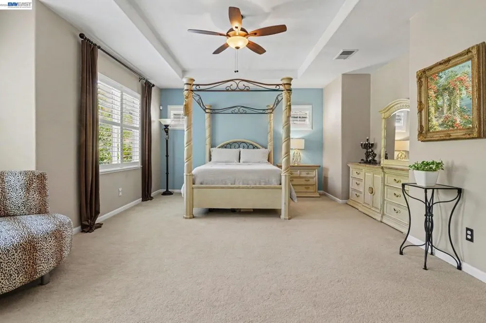 3743 FERNCROFT WAY Dublin, CA 94568