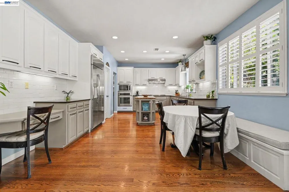 3743 FERNCROFT WAY Dublin, CA 94568