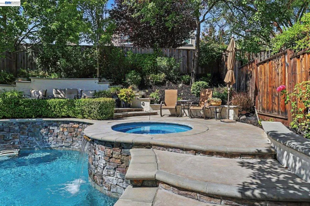 3743 FERNCROFT WAY Dublin, CA 94568