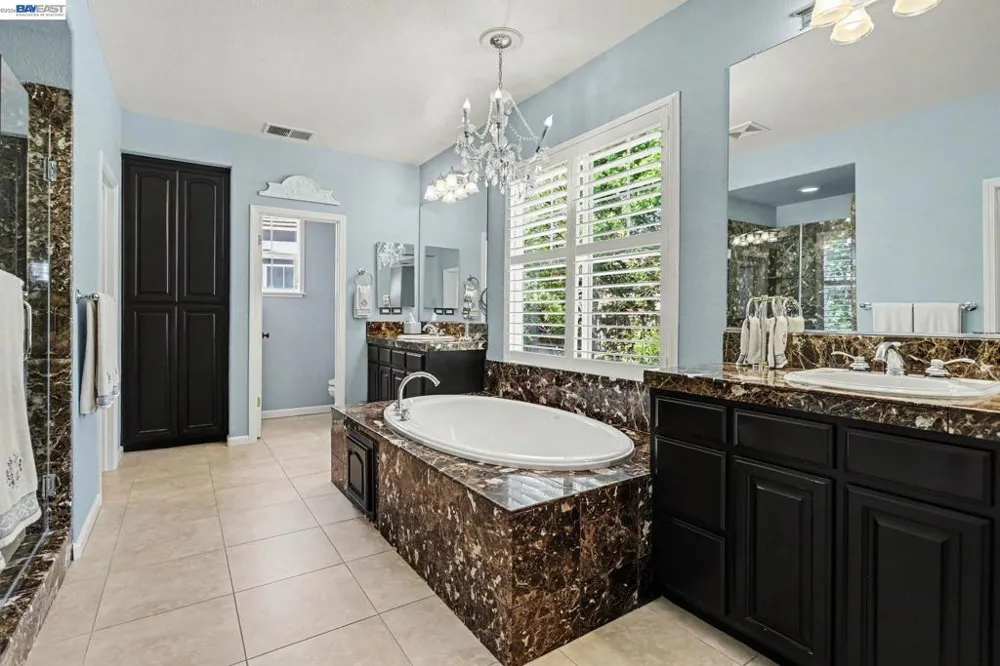 3743 FERNCROFT WAY Dublin, CA 94568