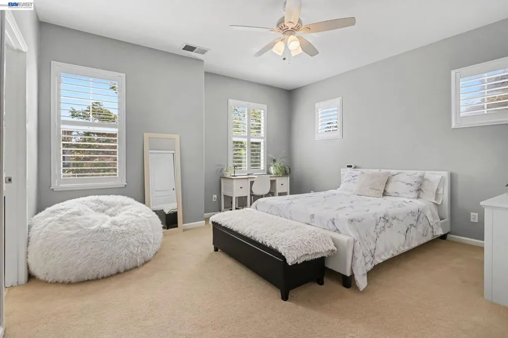 3743 FERNCROFT WAY Dublin, CA 94568