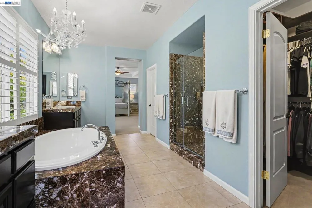 3743 FERNCROFT WAY Dublin, CA 94568