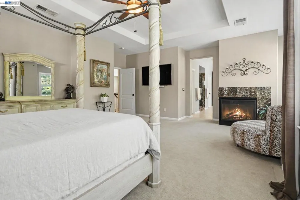 3743 FERNCROFT WAY Dublin, CA 94568