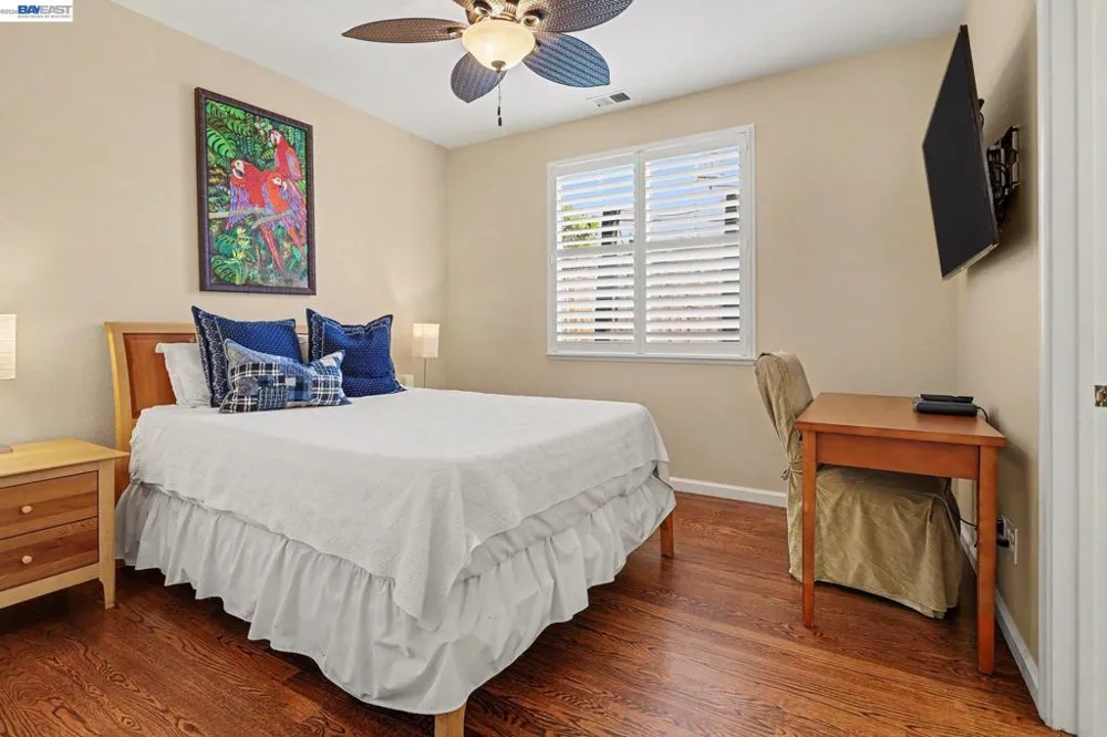3743 FERNCROFT WAY Dublin, CA 94568