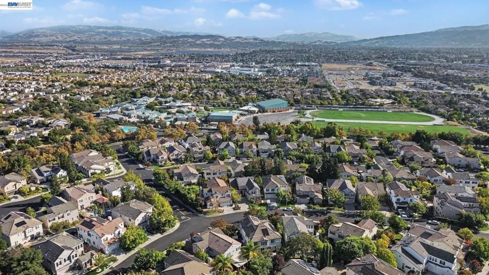 3743 FERNCROFT WAY Dublin, CA 94568
