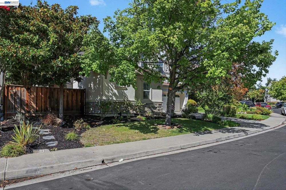 3743 FERNCROFT WAY Dublin, CA 94568