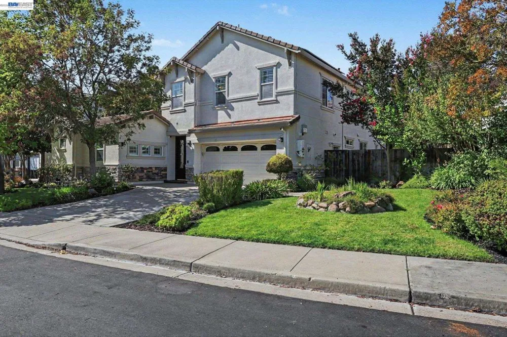 3743 FERNCROFT WAY Dublin, CA 94568