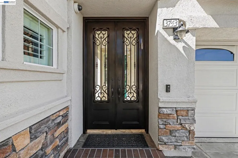 3743 FERNCROFT WAY Dublin, CA 94568