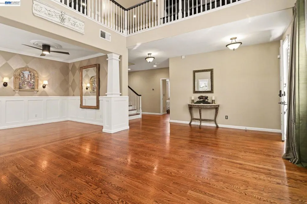 3743 FERNCROFT WAY Dublin, CA 94568