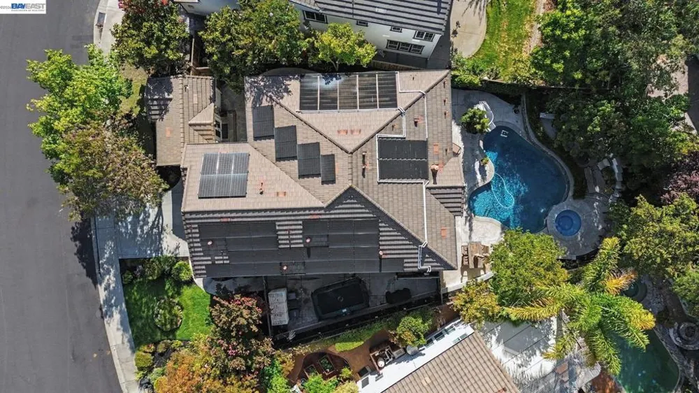 3743 FERNCROFT WAY Dublin, CA 94568
