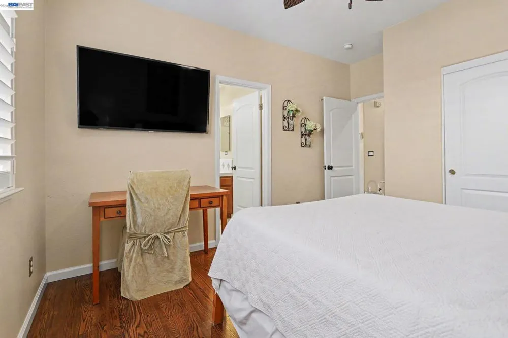 3743 FERNCROFT WAY Dublin, CA 94568
