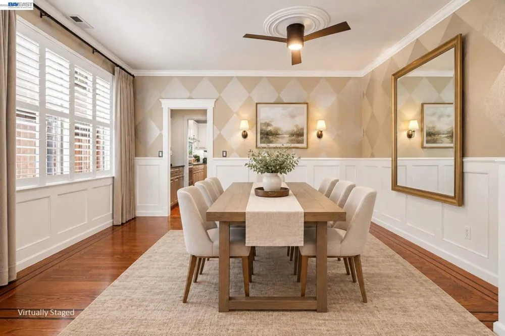 3743 FERNCROFT WAY Dublin, CA 94568