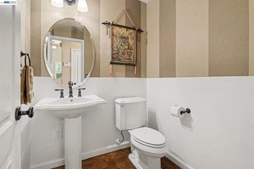 3743 FERNCROFT WAY Dublin, CA 94568