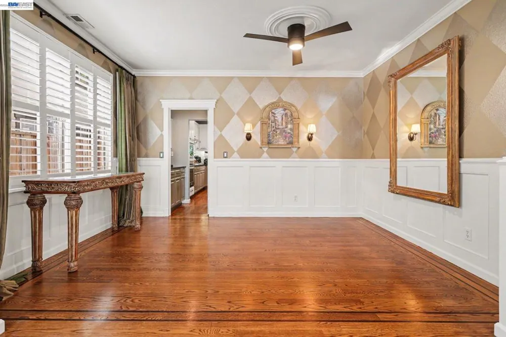 3743 FERNCROFT WAY Dublin, CA 94568