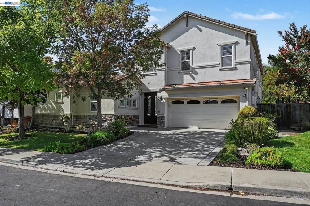 3743 FERNCROFT WAY Dublin, CA 94568