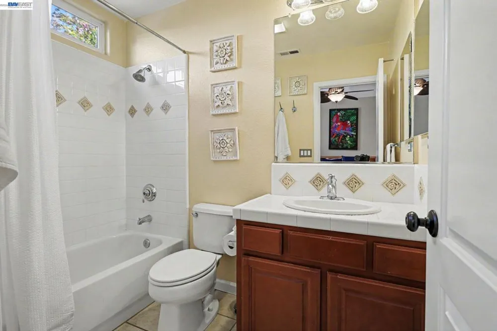 3743 FERNCROFT WAY Dublin, CA 94568