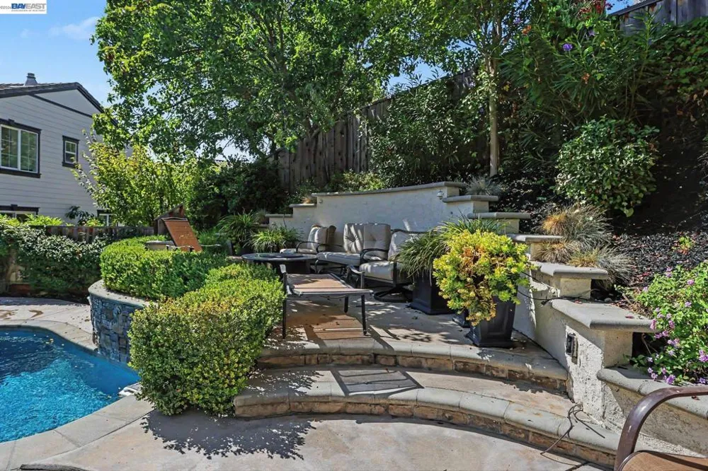 3743 FERNCROFT WAY Dublin, CA 94568
