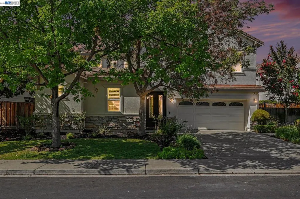 3743 FERNCROFT WAY Dublin, CA 94568