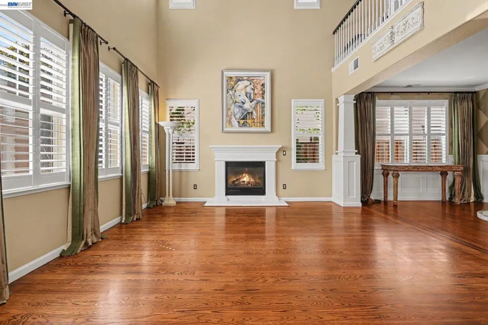 3743 FERNCROFT WAY Dublin, CA 94568