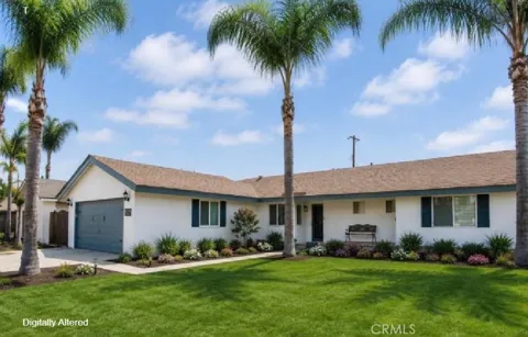 10760 Starlight Court