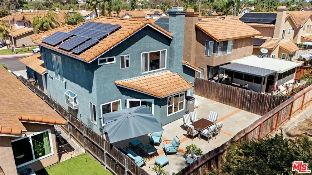 509 Avenida Aguila San Marcos, CA 92069