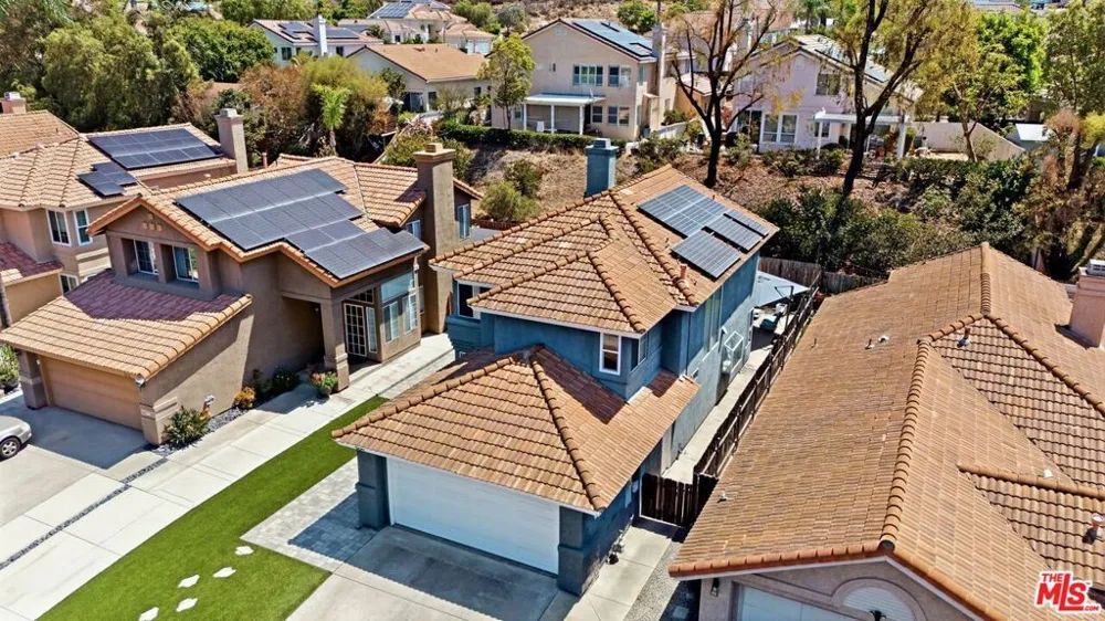 509 Avenida Aguila San Marcos, CA 92069