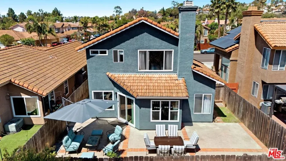 509 Avenida Aguila San Marcos, CA 92069