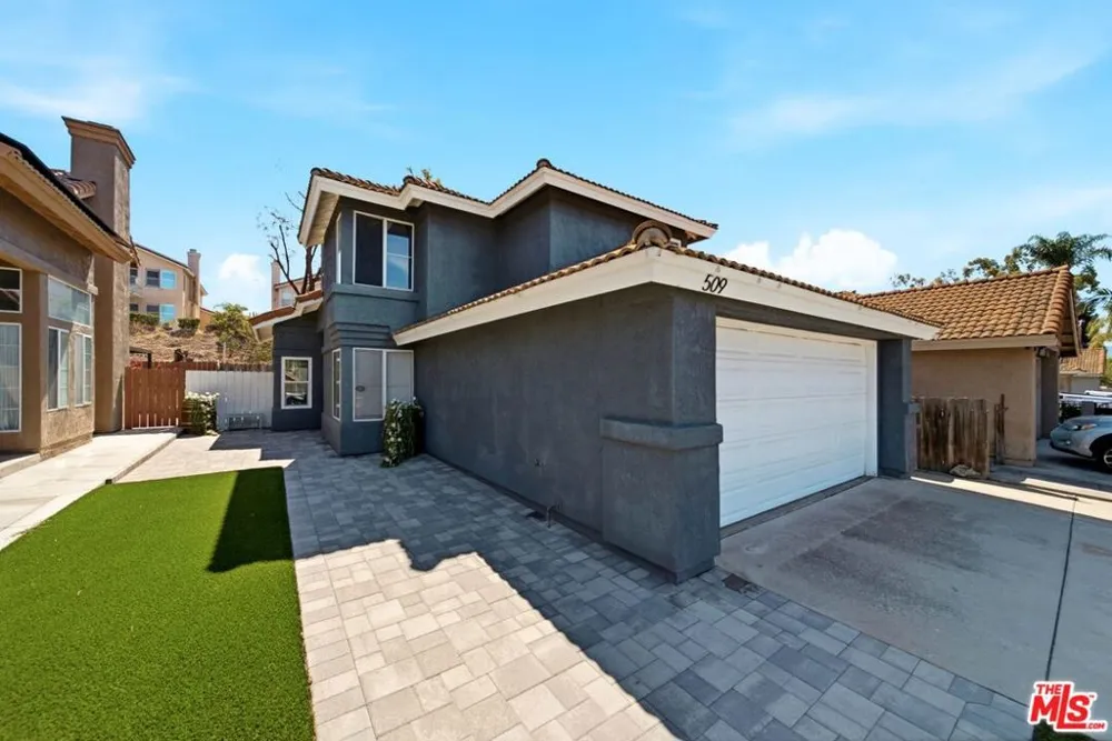 509 Avenida Aguila San Marcos, CA 92069