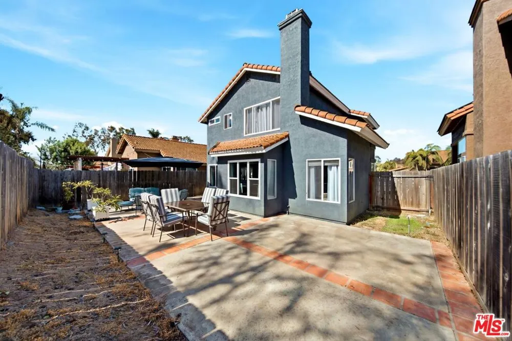 509 Avenida Aguila San Marcos, CA 92069