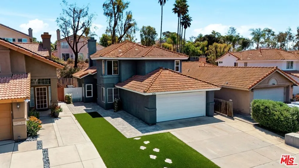 509 Avenida Aguila San Marcos, CA 92069
