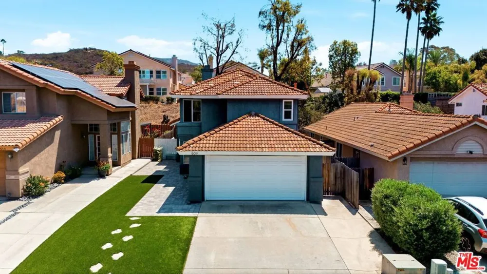 509 Avenida Aguila San Marcos, CA 92069
