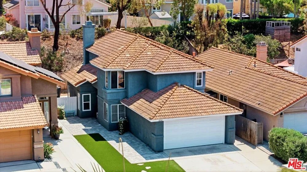 509 Avenida Aguila San Marcos, CA 92069