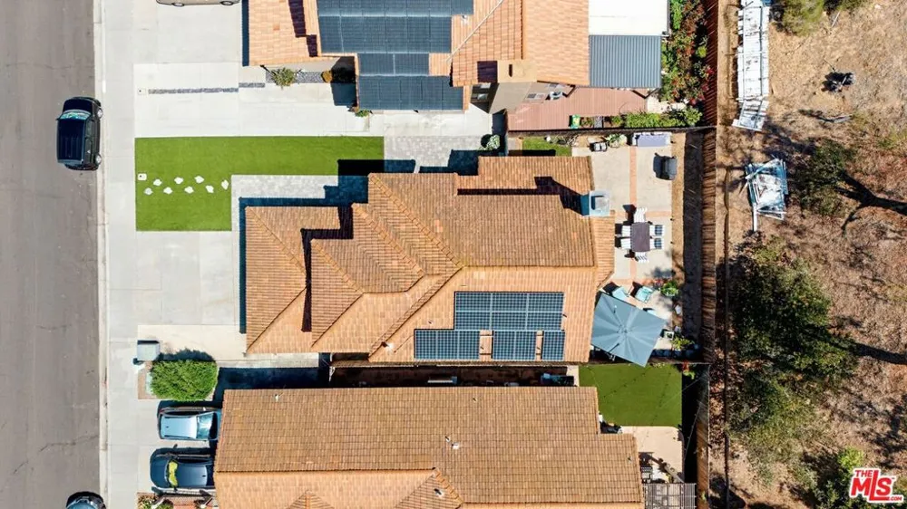 509 Avenida Aguila San Marcos, CA 92069