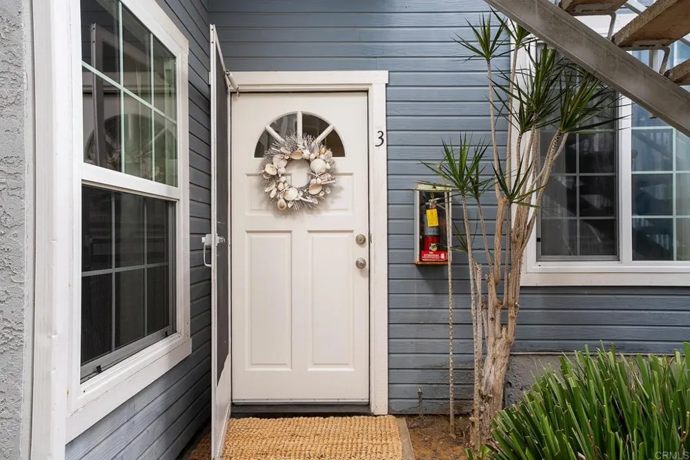 4338 Montalvo 3 San Diego, CA 92107