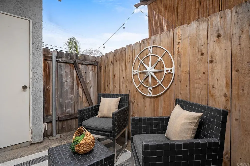 4338 Montalvo 3 San Diego, CA 92107
