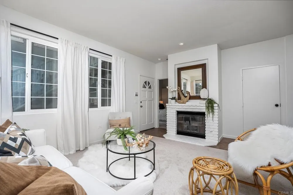 4338 Montalvo 3 San Diego, CA 92107