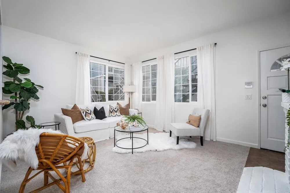 4338 Montalvo 3 San Diego, CA 92107