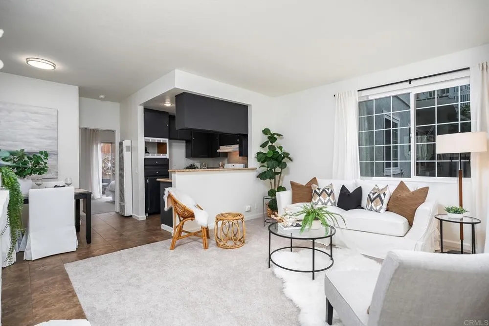 4338 Montalvo 3 San Diego, CA 92107