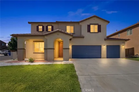 13775 Hanford Court