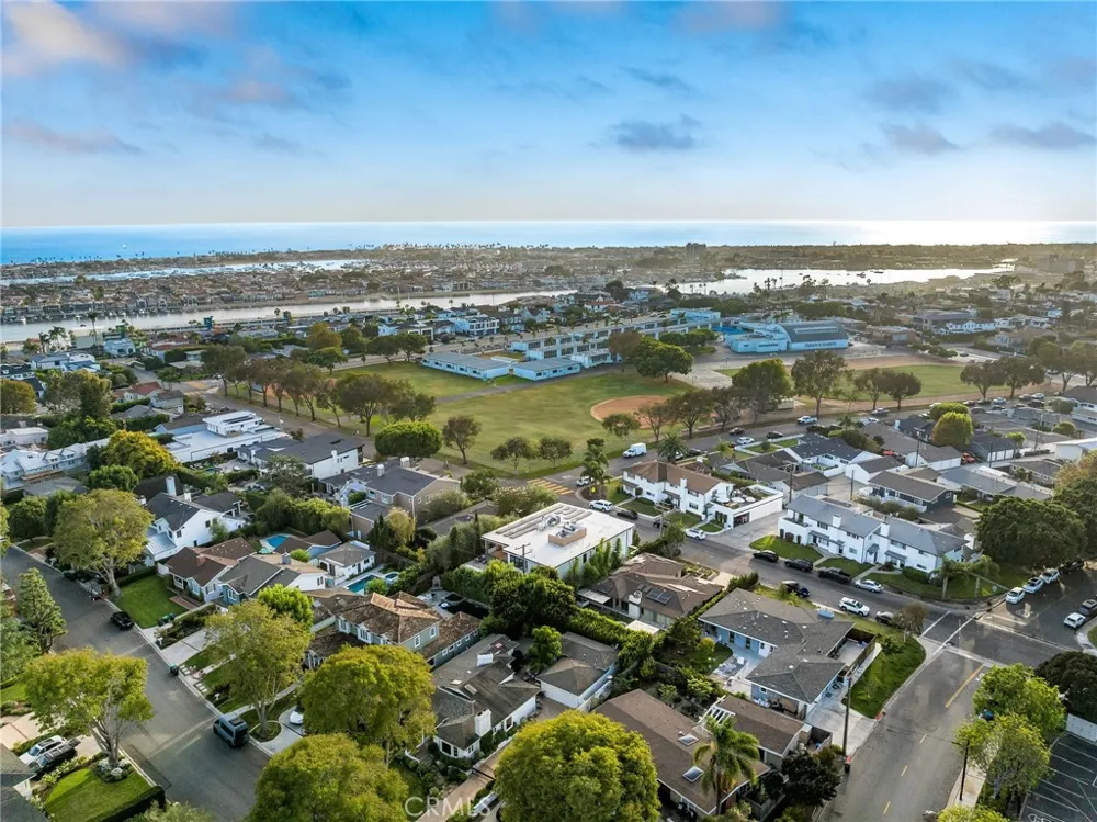 412 Saint Andrews Road Newport Beach, CA 92663