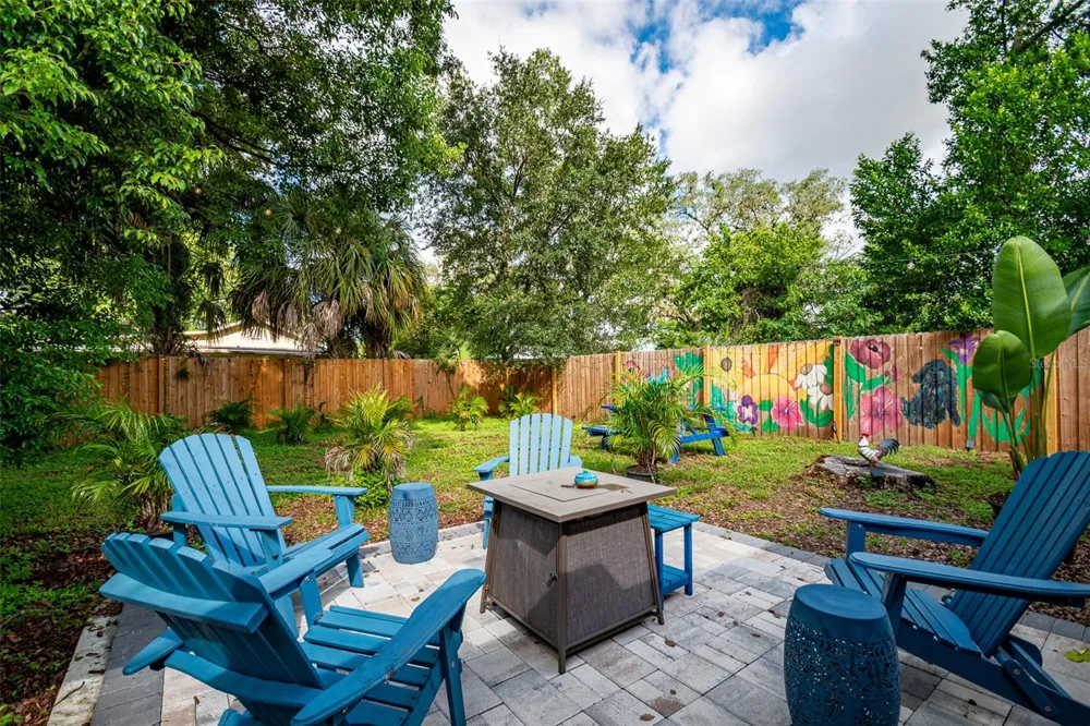 3812 54TH STREET Tampa, FL 33619