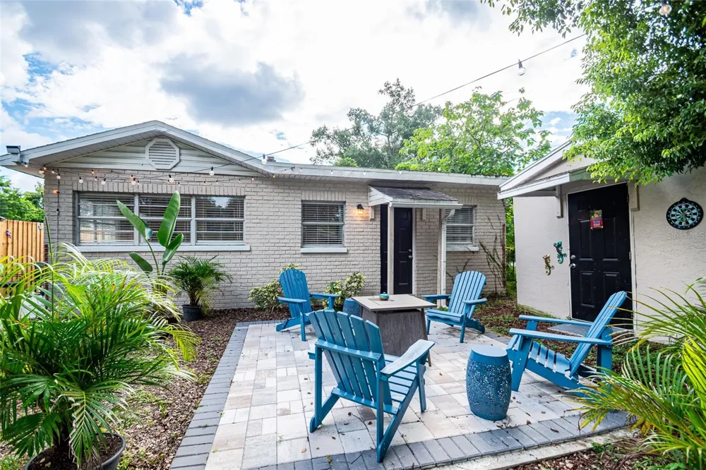 3812 54TH STREET Tampa, FL 33619