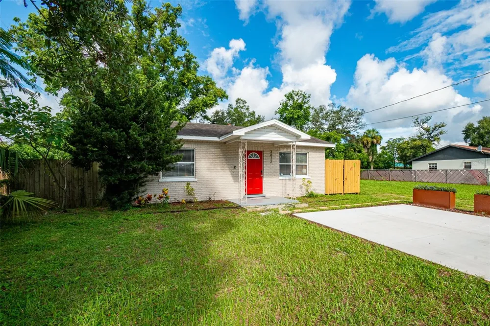 3812 54TH STREET Tampa, FL 33619