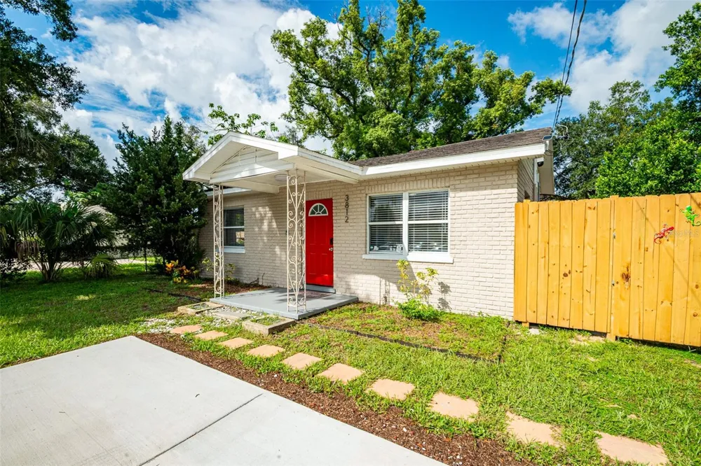 3812 54TH STREET Tampa, FL 33619